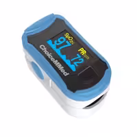 پالس اکسیمتر چویس مد مدل OxyWatch MD300 C29