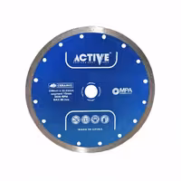 صفحه سرامیک بر اکتیو 230 میلی متری مدل AC-58230