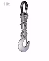 لودسل خاص سل تک مدل TN4 کلاس C3 ظرفیت 10 تن