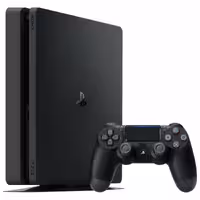 کنسول بازی PS4 Slim ظرفیت 1 ترابایت | گارانتی | پلمپ