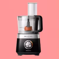 غذاسازفیلیپس HR 7530 سفید