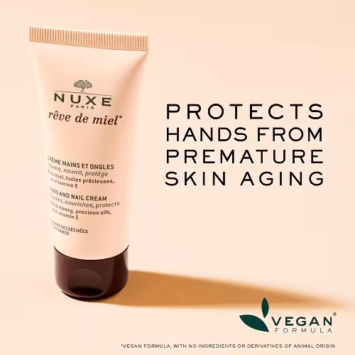 کرم دست و ناخن رودمییل نوکس