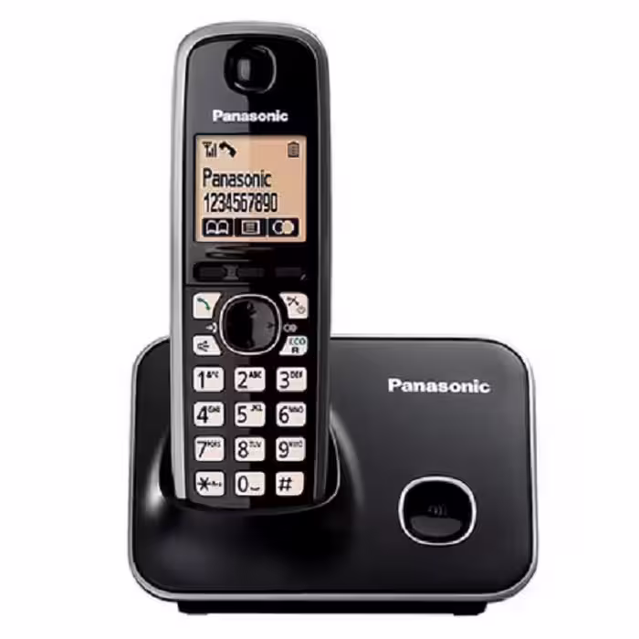 تلفن پاناسونیک مدل KX-TG3711