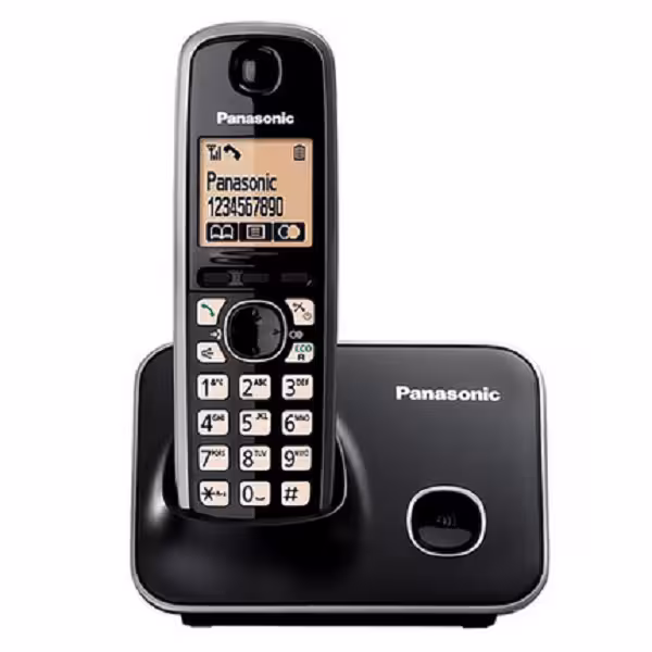 تلفن پاناسونیک مدل KX-TG3711