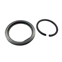 خار و واشر قلم گیر بتن کن 5 شیار