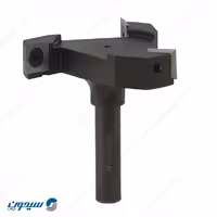 تیغ فرز کف بردار تعویضی دامار مدل DMPC74D80CL14D12Z3 دامار