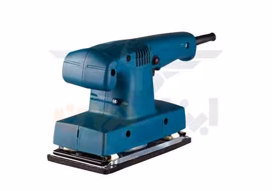 سمباده لرزان پوکا s93 pukka