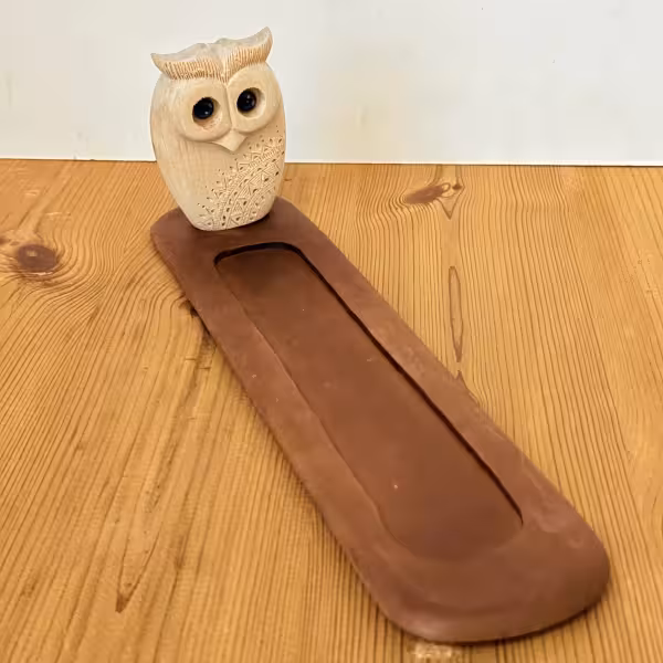 جاعودی جغد طرح دو