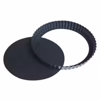 قالب تارت مدل کف جدا کد 26