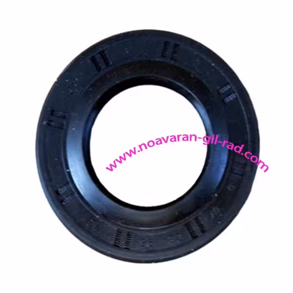 کاسه نمد ال جی 66*37 تک فنره