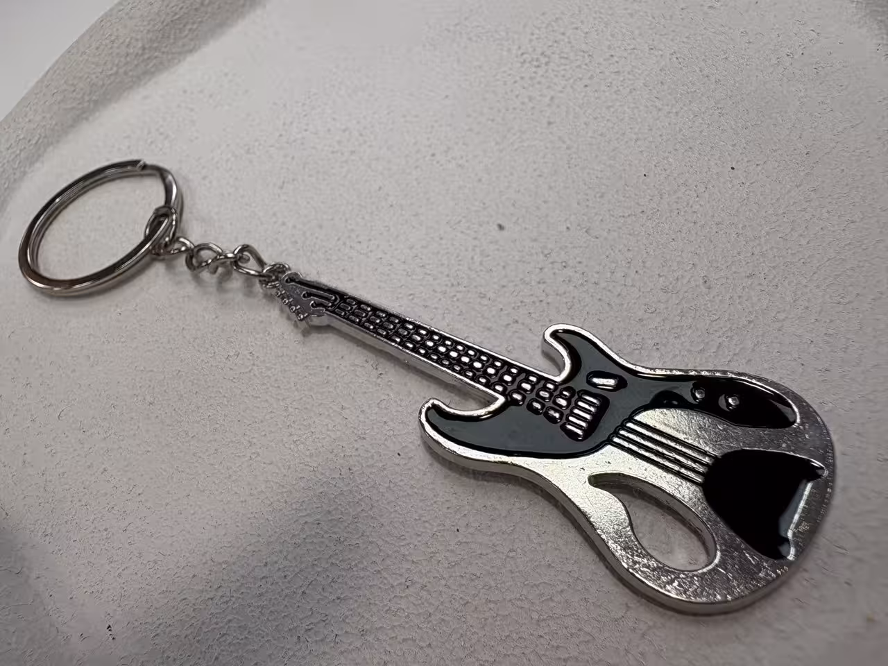 جا سویچی وارداتی گیتار