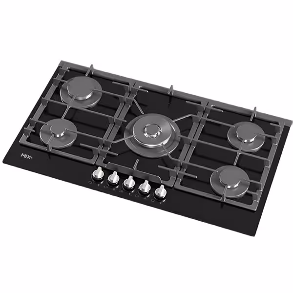 گاز میکس پلاس Luna