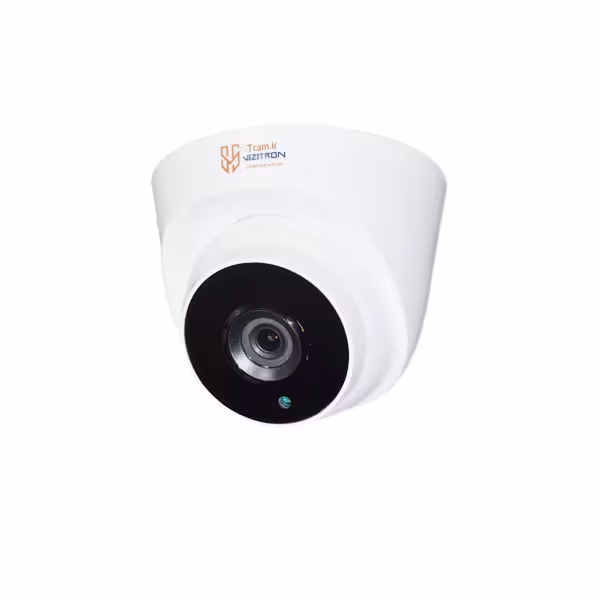 دوربین مداربسته61XA20 ویزیترون