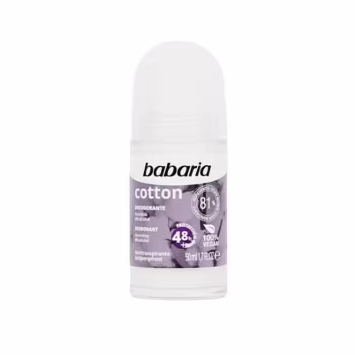 مام رول باباریا مدل Cotton