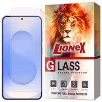 محافظ صفحه نمایش لایونکس مدل LFNMB20 مناسب برای گوشی موبایل سامسونگ Galaxy S25 | کالا برتری