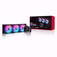 خنک کننده مایع ایسوس ROG Ryujin III 360 ARGB