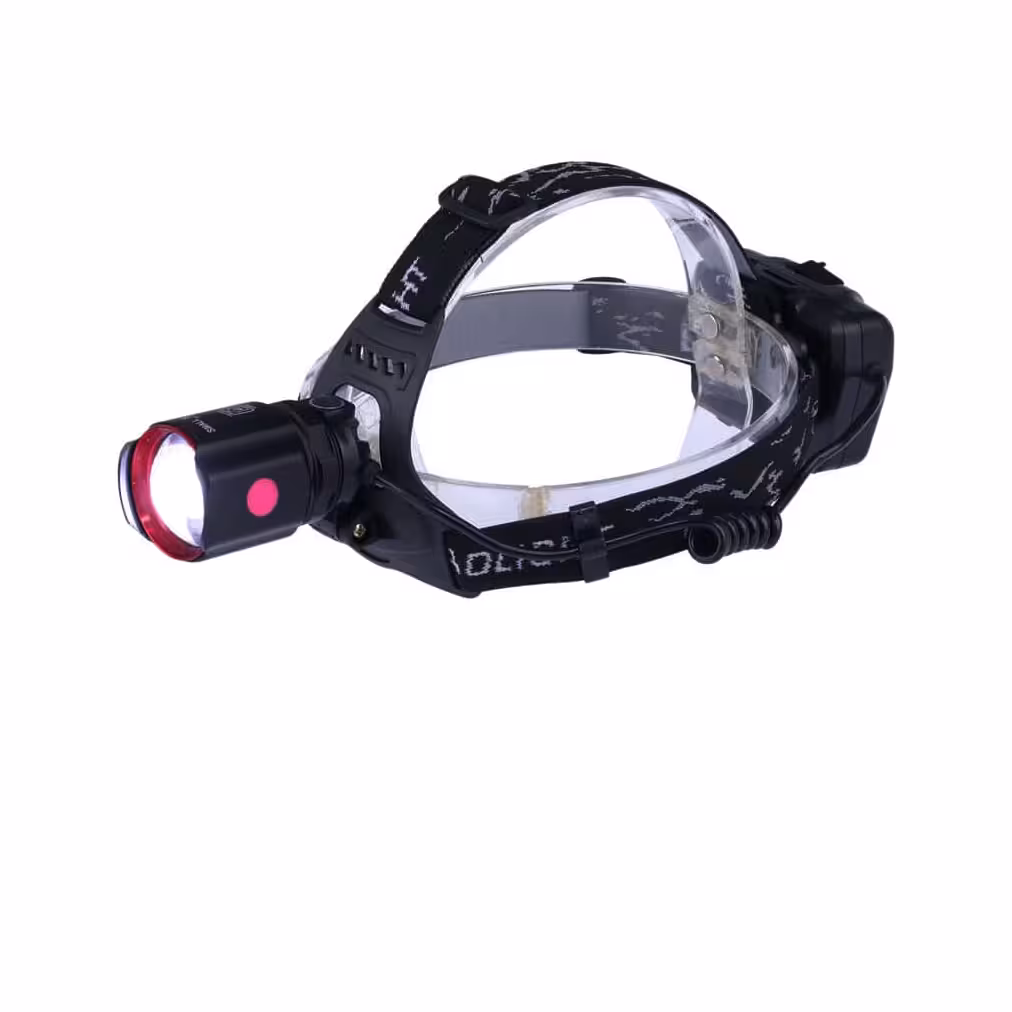 چراغ پیشانی اسمال سان مدل ZY-H2210T