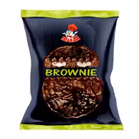 کیک شکلاتی براونی ایسترم 60 گرمی