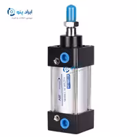 جک چهار میل 200×160 SC ایرکنترل Air Control