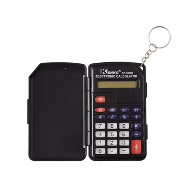 ماشین حساب کنکو مدل KK-568B