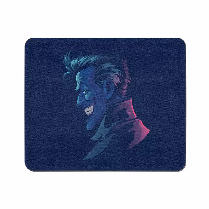 خرید و قیمت ماوس پد طرح جوکر کد 3265