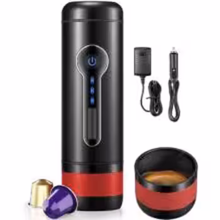 قهوه ساز مسافرتی کانکو اکو CONQUECO