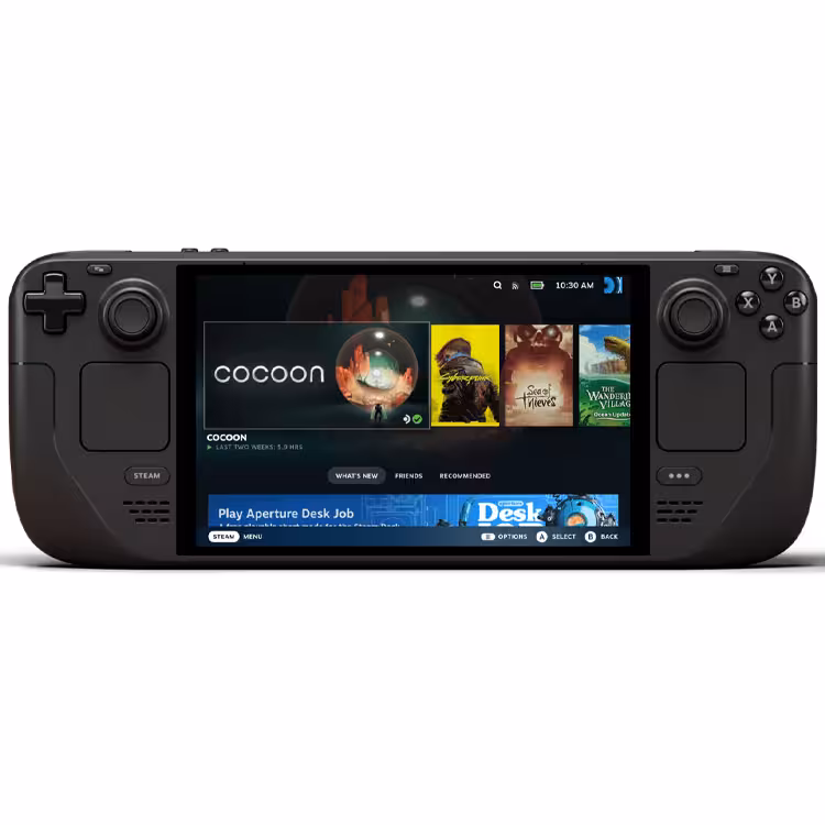 Steam Deck OLED – 1TB