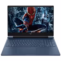 لپ تاپ 16 اینچی اچ پی مدل VICTUS 16 R1015 - A