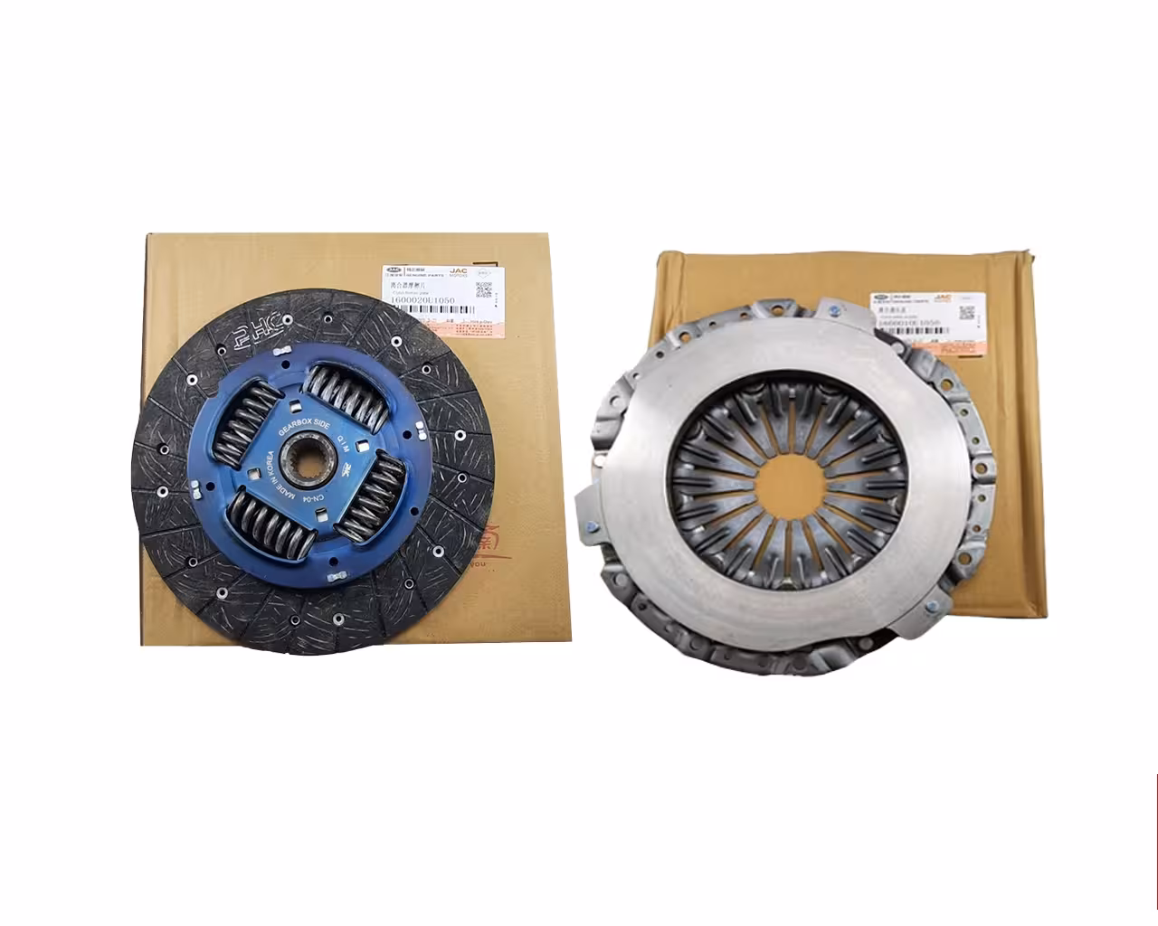 دیسک و صفحه والئو اصلی کی ام سی KMC T8