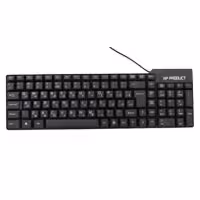کیبورد سیمدار XP 8002