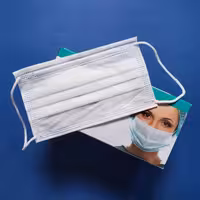 ماسک 3 لایه جراحی و پرستاری