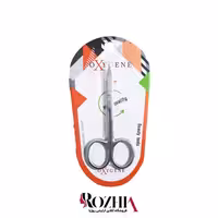 قیچی ابرو اکسیژن مدل OX 206