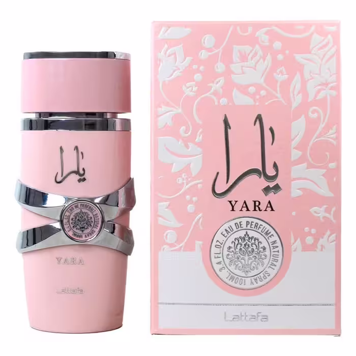 عطر ( ادکلن ) لطافه مدل یارا | YARA