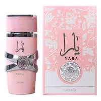 عطر ( ادکلن ) لطافه مدل یارا | YARA