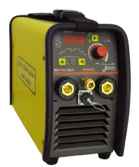 دستگاه جوش آرگون DC گام الکتریک ( جوشا ) MINI TIG 202 P