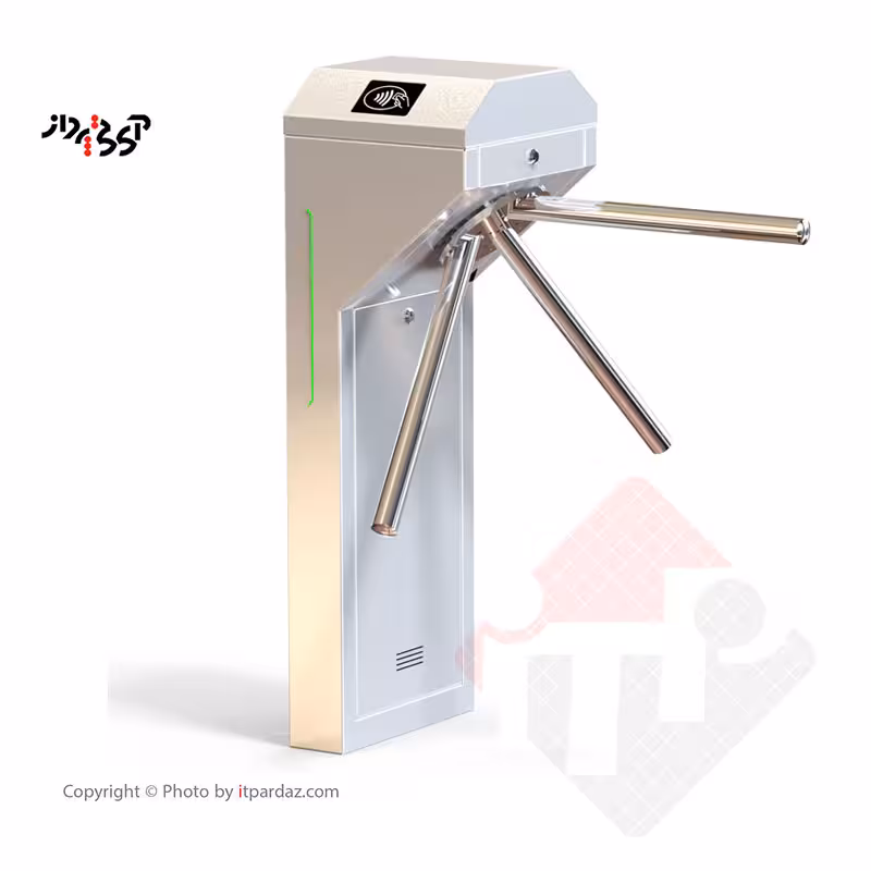 گیت تردد سه اهرمی T15