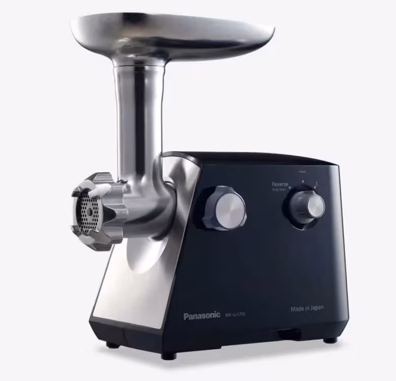 چرخ گوشت پاناسونیک مدل 1700 (1700 وات ژاپن)