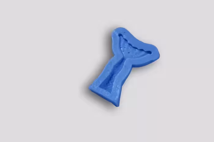 بودکور مالد سيليکوني دم پري دريايي دراز 2200522