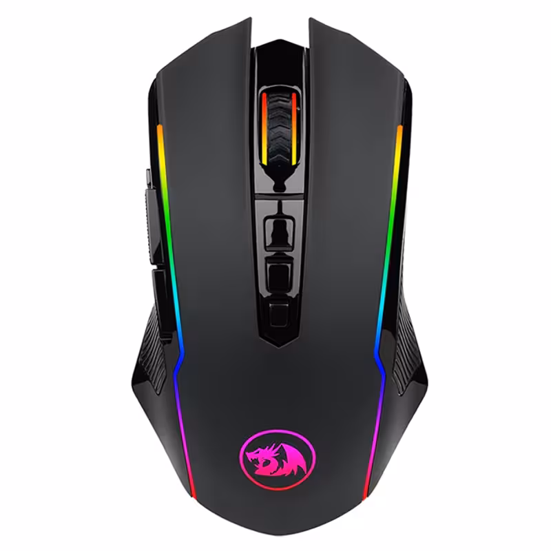 ماوس بیسیم ردراگون مدل ranger m910-ks | آی تی هوم