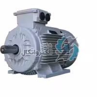 موتور جمکو سه فاز 185 کیلووات 250 اسب