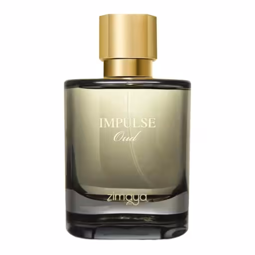 ادوپرفیوم Impulse Oud از برند Zimaya