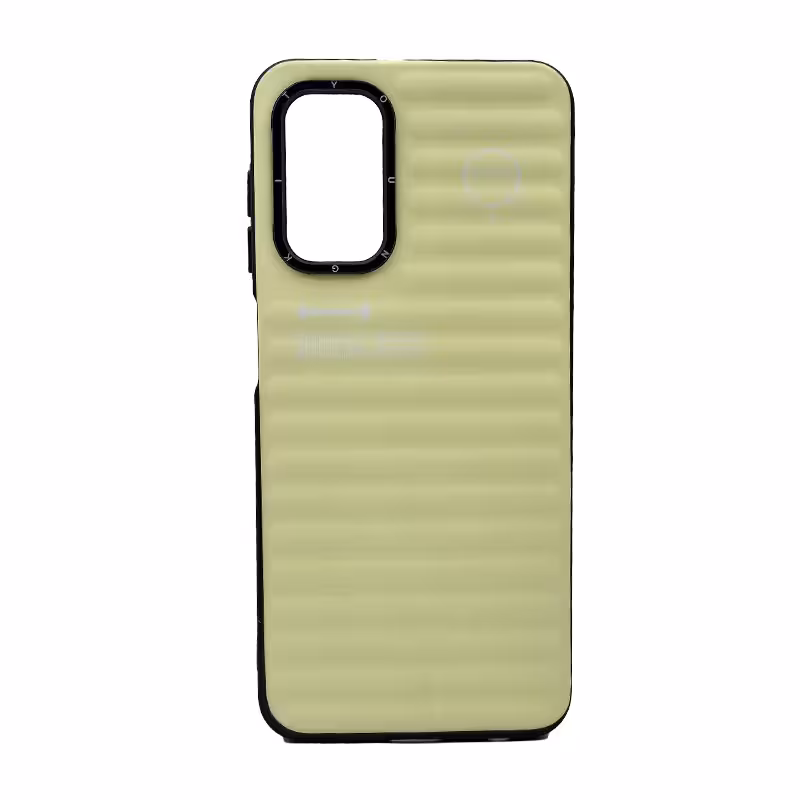 قاب یانگ کیت A21 گلکسی سامسونگ