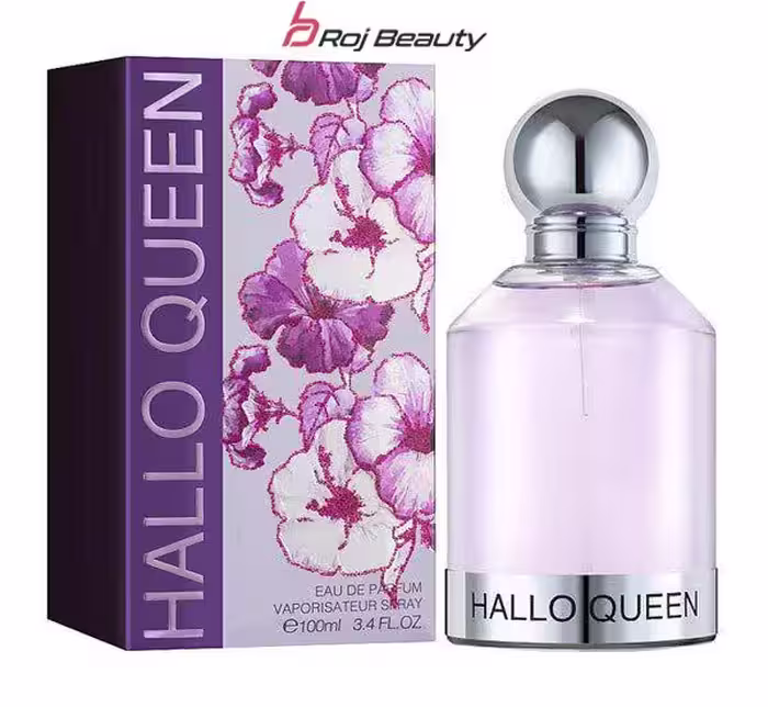 عطر ادکلن هالووین هالون کویین زنانه   Halloween