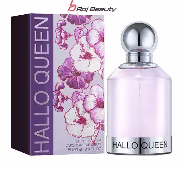 عطر ادکلن هالووین هالون کویین زنانه   Halloween