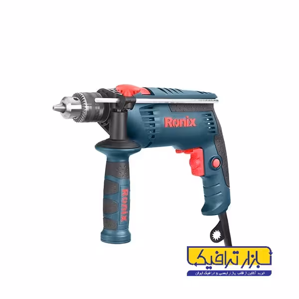 دریل چکشی رونیکس مدل 2250