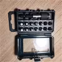 ست پیچ گوشتی متابو 15عددی مدل 6.26703