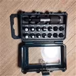 ست پیچ گوشتی متابو 15عددی مدل 6.26703