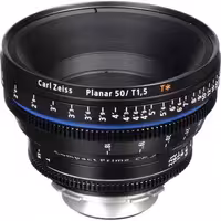 لنز زایس ZEISS CP.2 50mm/T1.5 Super Speed