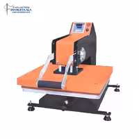 پرس چاپ حرارتی تیپیکال مدل MT-8000-A44