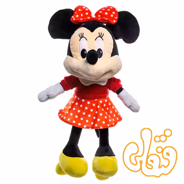 عروسک مینی‌موس یانیک 100237